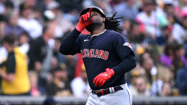 Josh Bell Jun 13 2023